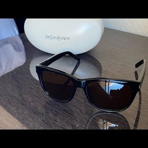 YSL Classic 3